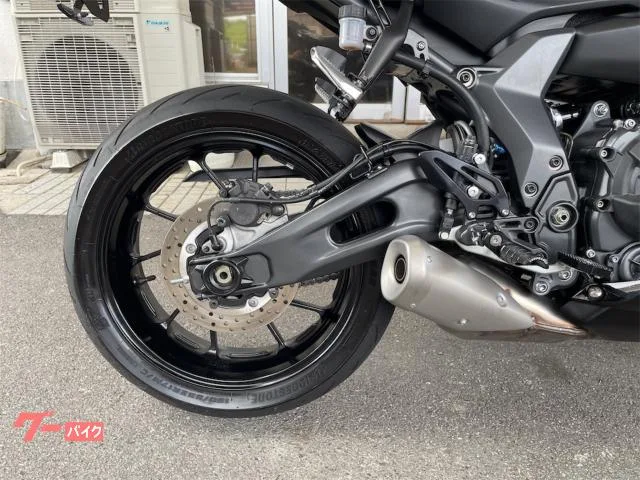 Yamaha YZF-R7 ETC RM39J 2022 — миниатюра 3