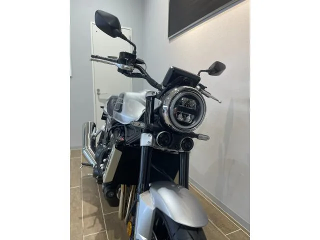 Honda CB1000F 2025 — миниатюра 2