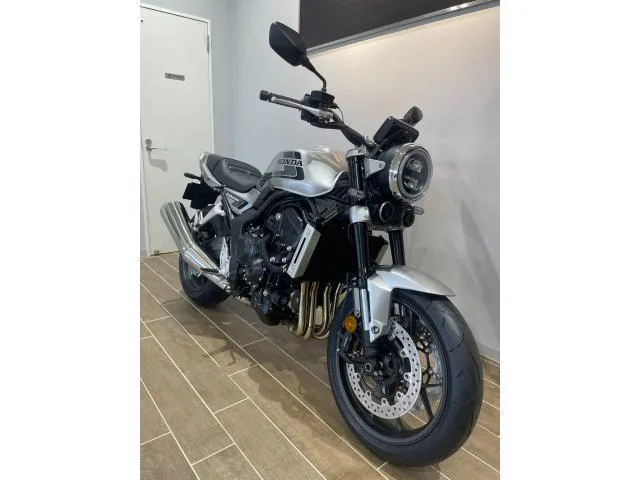 Honda CB1000F 2025 — миниатюра 4