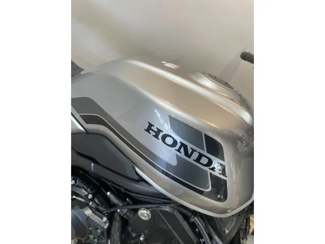 Honda CB1000F 2025 — миниатюра 5
