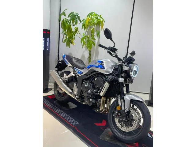 Honda CB1000F 2025 — миниатюра 2
