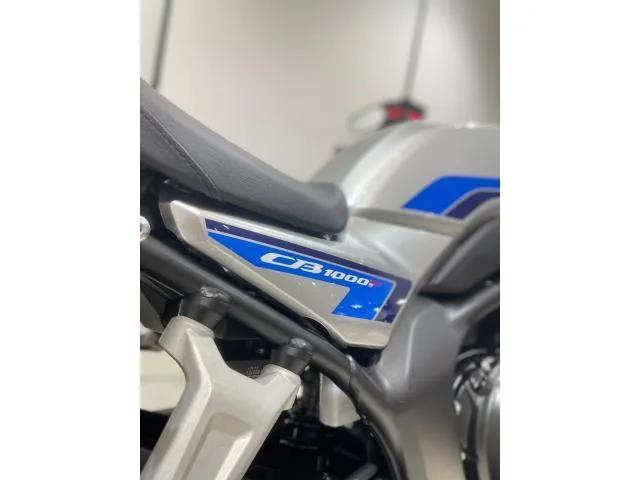 Honda CB1000F 2025 — миниатюра 3