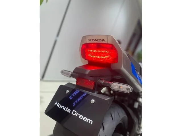 Honda CB1000F 2025 — миниатюра 5