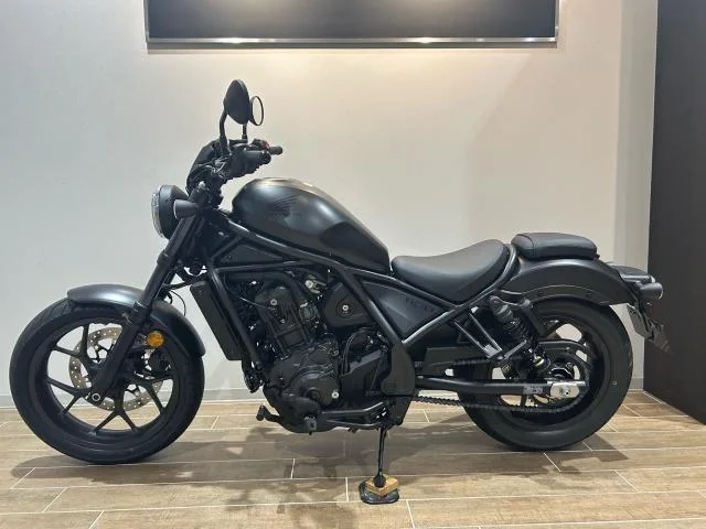 Honda 1100 2025 — миниатюра 5
