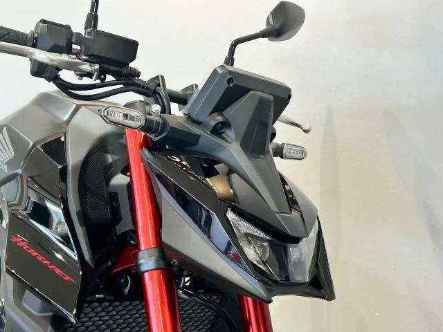 Honda CB750 E-Clutch 2026 — миниатюра 5