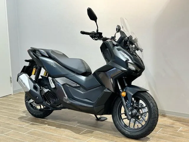 Honda ADV160 2026 — миниатюра 2