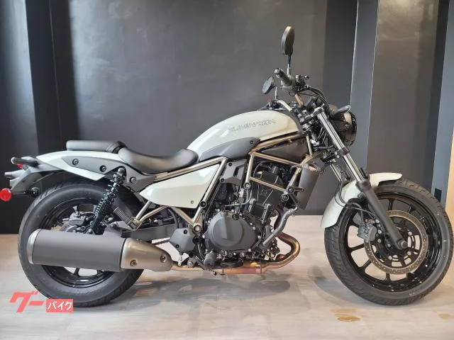 Kawasaki 400 ETC2.0 2025 — фото 1, купить с доставкой в Москву