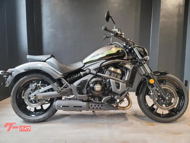 Kawasaki S ETC2.0 2026 — миниатюра 2