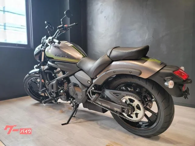 Kawasaki S ETC2.0 2026 — миниатюра 3