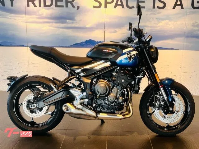 TRIUMPH 660 2025 — фото 1, купить с доставкой в Москву