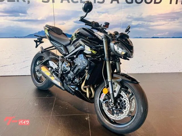 TRIUMPH 765RS 2024 — миниатюра 2