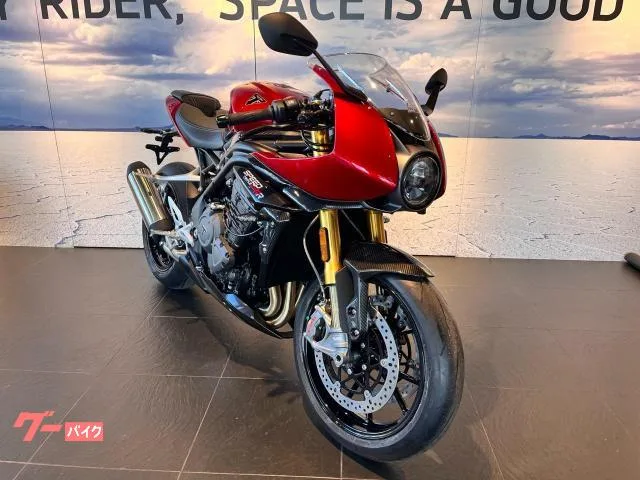 TRIUMPH 1200RR 2025 — миниатюра 2