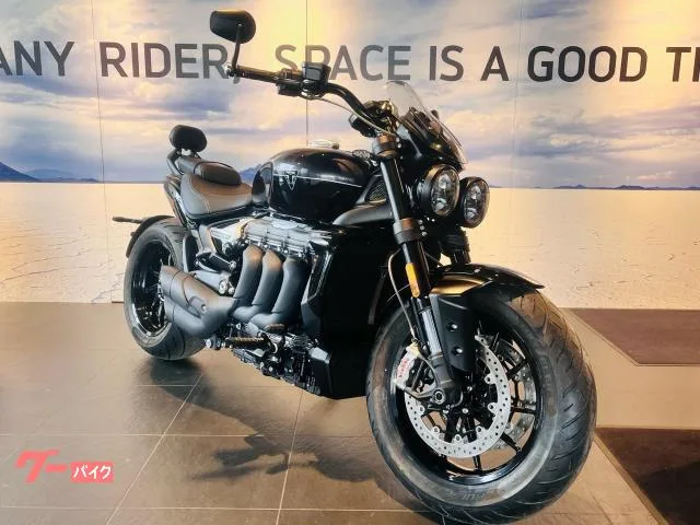 TRIUMPH 3GT 2025 — миниатюра 2