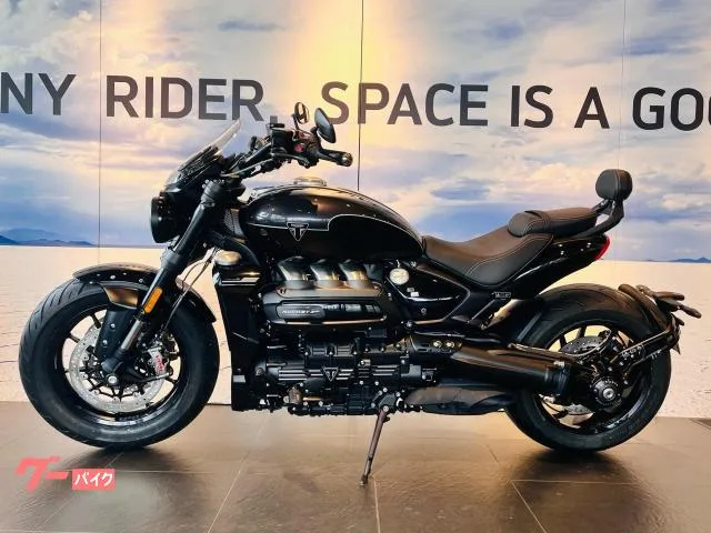 TRIUMPH 3GT 2025 — миниатюра 3