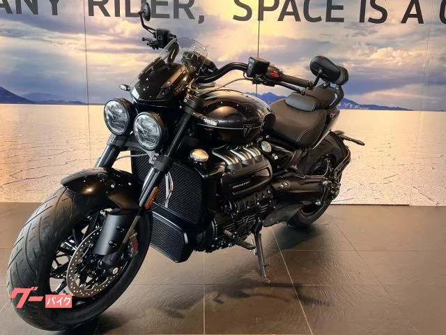 TRIUMPH 3GT 2025 — миниатюра 5