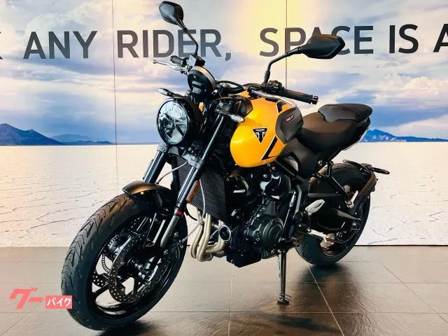 TRIUMPH 660 2026 2026 — миниатюра 2