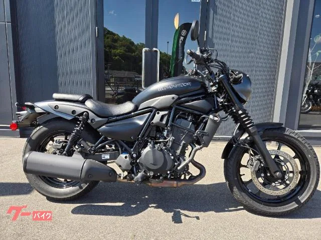 Kawasaki 400SE ETC USB SE 2024 — миниатюра 2
