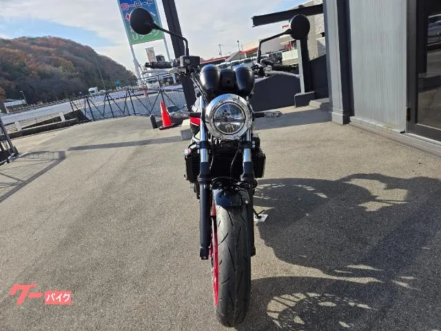 Kawasaki Z650RS 2026 ABS ETC 2026 — миниатюра 4