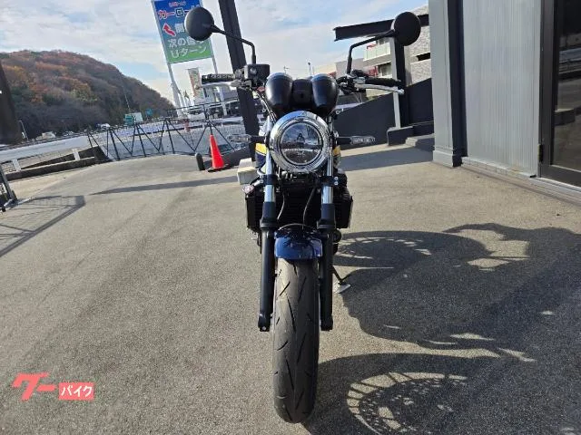 Kawasaki Z650RS 2026 ABS ETC 2026 — миниатюра 4