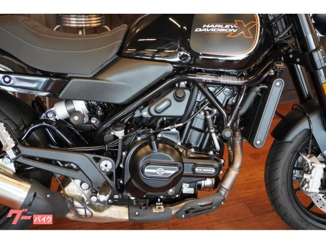 HARLEY-DAVIDSON X500 2024 202612 2024 — миниатюра 3