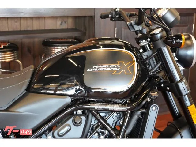 HARLEY-DAVIDSON X500 2024 202612 2024 — миниатюра 5