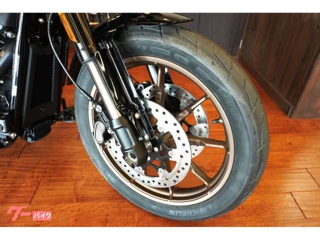 HARLEY-DAVIDSON FXLRS S117 2023 202711 2023 — миниатюра 4