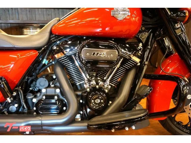 HARLEY-DAVIDSON FLHXS ETC 2022 — миниатюра 3
