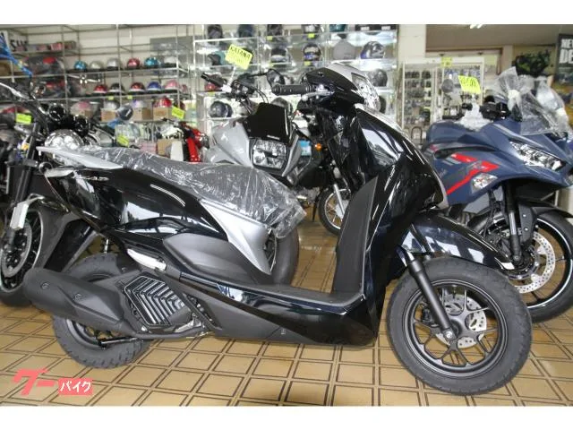 Honda 125/ 2022 — миниатюра 2