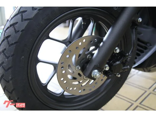 Honda 125/ 2022 — миниатюра 3