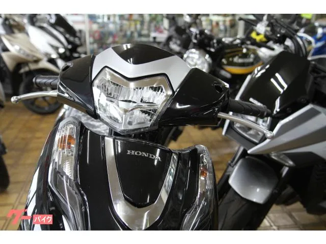 Honda 125/ 2022 — миниатюра 4