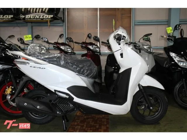 Honda 125/ 2022 — миниатюра 2