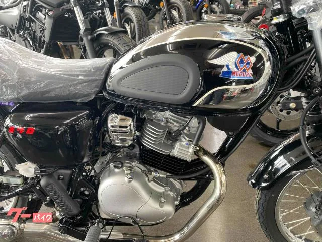 Kawasaki S1 2026 — миниатюра 2