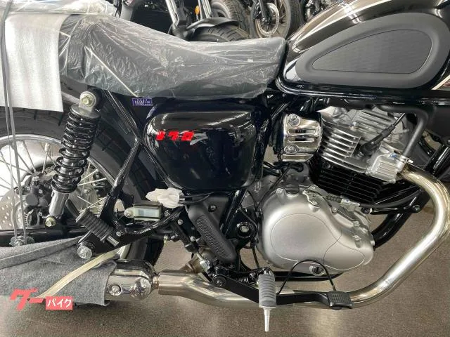 Kawasaki S1 2026 — миниатюра 3