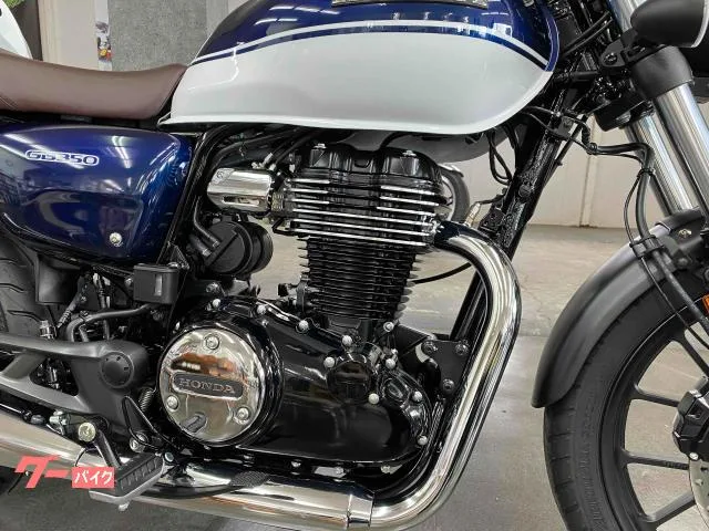 Honda GB350 2025 — миниатюра 4
