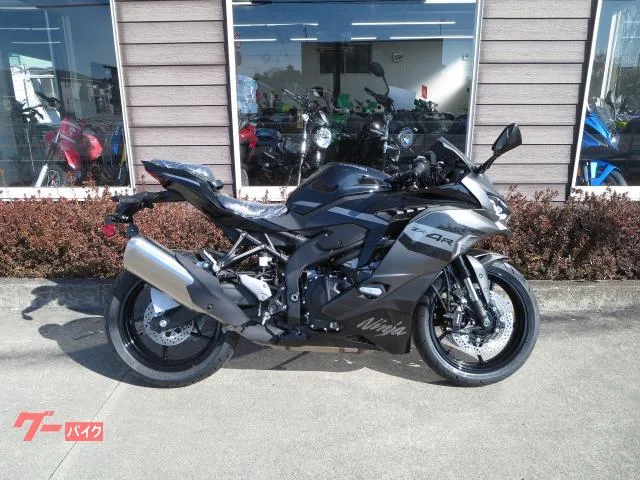 Kawasaki Ninja ZX-4R SE 26 2026 — фото 1, купить с доставкой в Москву