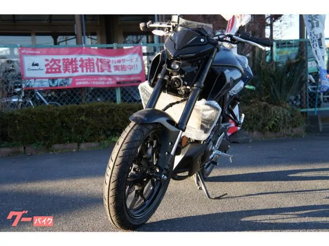 Yamaha MT-25 2022 2022 — миниатюра 2