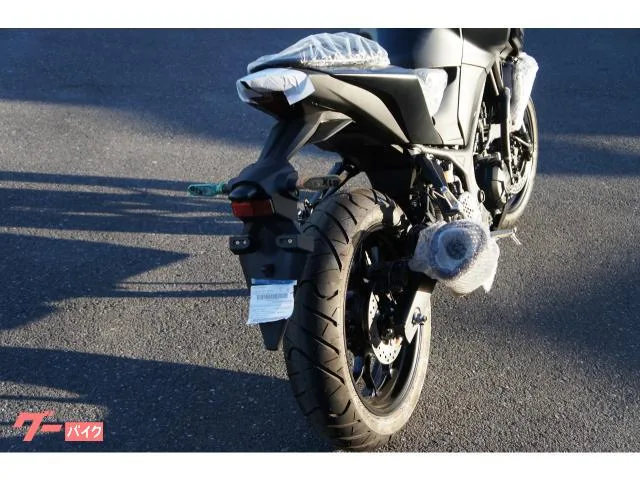 Yamaha MT-25 2022 2022 — миниатюра 3