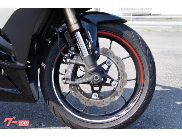 Honda CBR400R ETC2.0 USB2 2023 — миниатюра 3