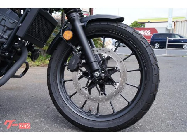 Honda CL250 2024 — миниатюра 3