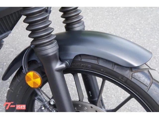 Honda CL250 2024 — миниатюра 5