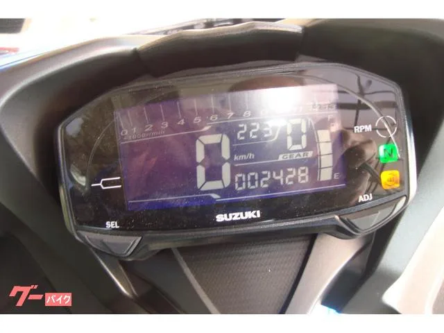 Suzuki GSX-R125 2023 — миниатюра 2