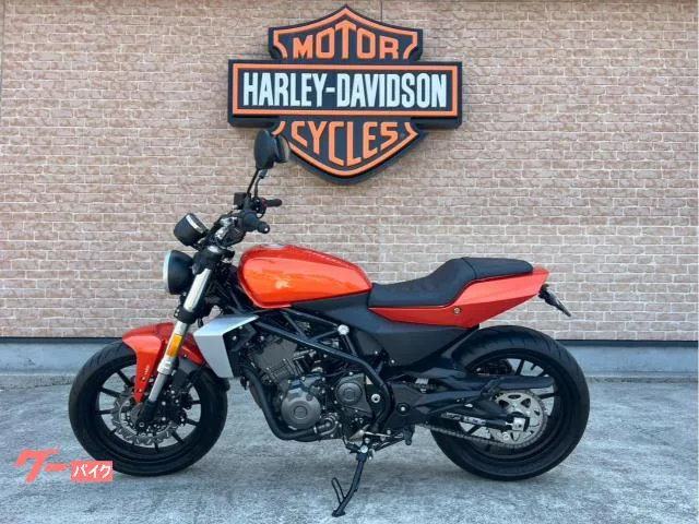 HARLEY-DAVIDSON X350 2024 — миниатюра 2