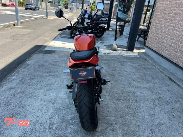 HARLEY-DAVIDSON X350 2024 — миниатюра 4
