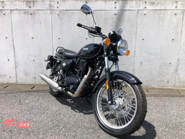 BENELLI 400 2022 — миниатюра 4