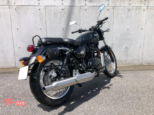BENELLI 400 2022 — миниатюра 5