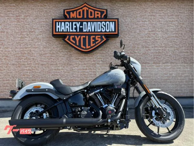 HARLEY-DAVIDSON FXLRS S 2025 — фото 1, купить с доставкой в Москву