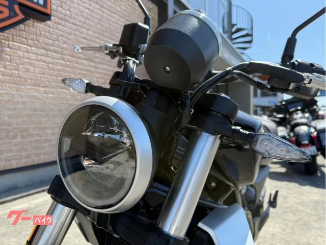 HARLEY-DAVIDSON X350 2025 — миниатюра 5