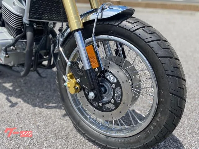 GPX Legend250 Brighton 2022 — миниатюра 3
