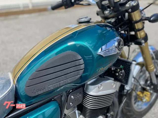 GPX Legend250 Brighton 2022 — миниатюра 5
