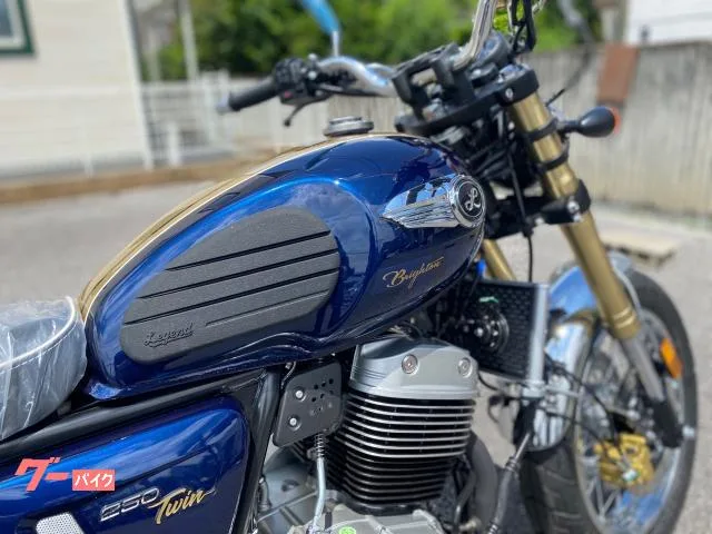 GPX Legend250 Brighton 2022 — миниатюра 5